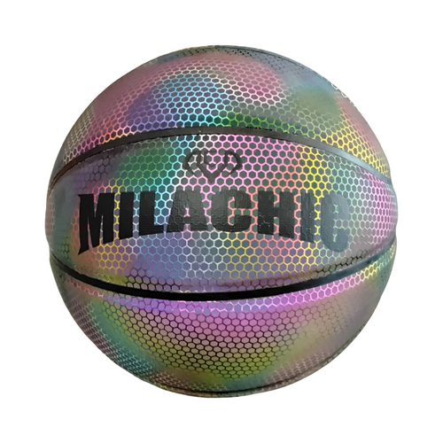 Vist Large View of Product Image Which is Used Basketball Adult Indoor