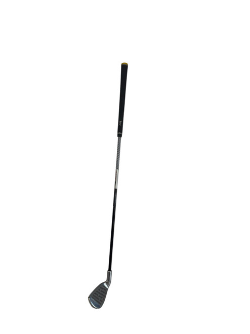 Vist Large View of Product Image Which is Used Red Zone Jr Individual Iron RH 7 Iron