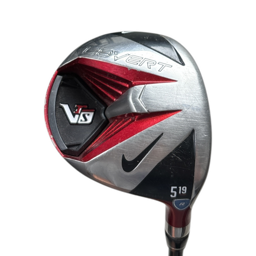 Vist Large View of Product Image Which is Used Nike COVERT VRS Mens Fairway Wood Right Hand 5 Wood