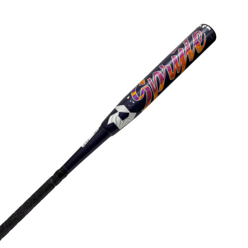 Vist Large View of Product Image Which is Used Demarini SPRYTE SPF-22 Fastpitch Bat 30" -12 Drop