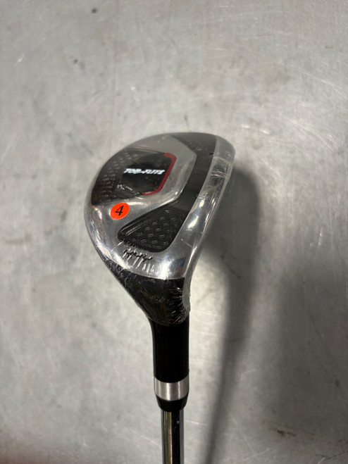 Vist Large View of Product Image Which is Used Top Flite HYBRID Mens Hybrid Club RH 4 Hybrid