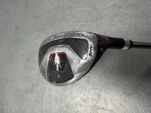 Vist Large View of Product Image Which is Used Top Flite HYBRID Mens Hybrid Club RH 5 Hybrid