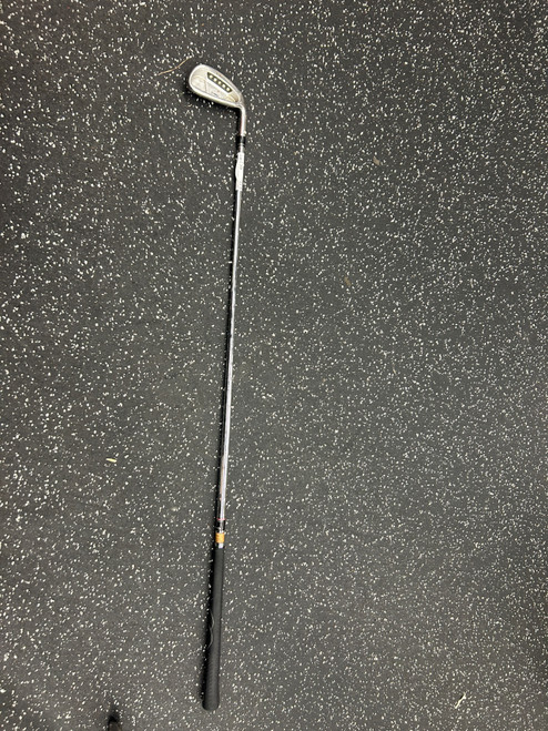 Vist Large View of Product Image Which is Used Taylormade RAC Mens Individual Iron RH 5 Iron