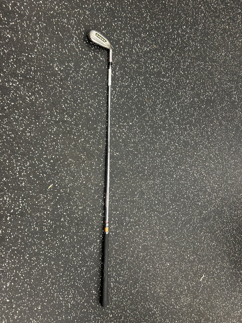 Vist Large View of Product Image Which is Used Taylormade RAC Mens Individual Iron RH 8 Iron
