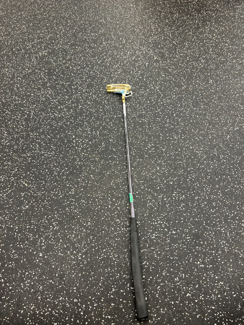 Vist Large View of Product Image Which is Used Ping ANSER SCOTSDALE Mens Putter RH