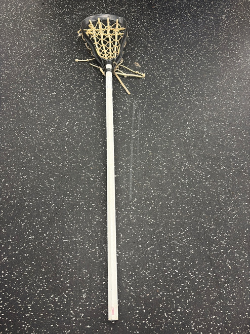Vist Large View of Product Image Which is Used STX HI WALL Men Atk/Mid Complete Stick Black