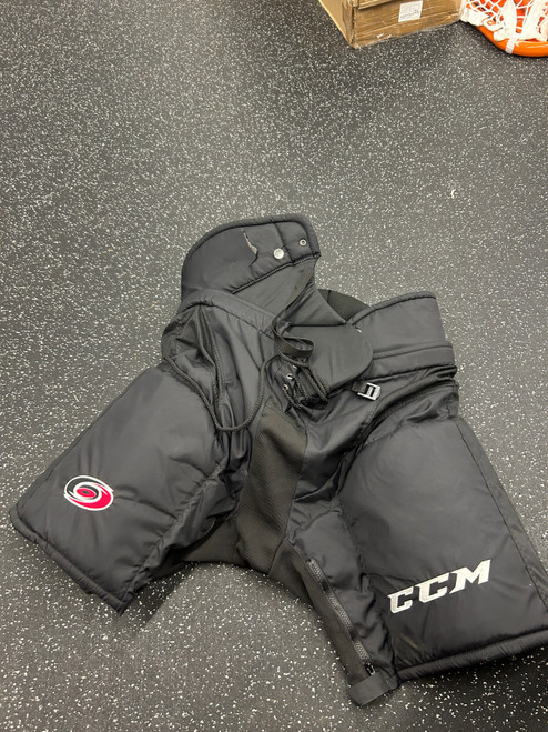 Vist Large View of Product Image Which is Used CCM HP35 PRO STOCK CAROLINA Senior Pant Black XL