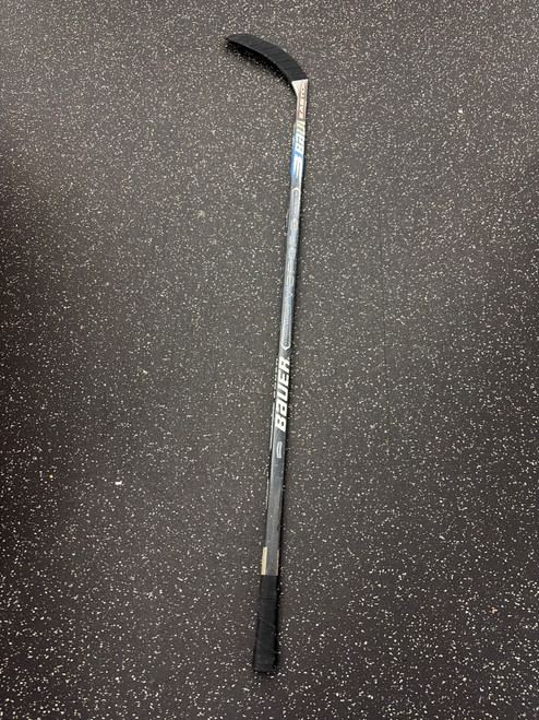 Vist Large View of Product Image Which is Used Bauer VAPOR 8 Senior Hockey Shaft 100 Flex