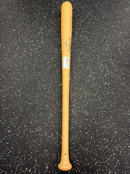 Vist Large View of Product Image Which is Used ADIRONDACK BB/SB Wood Bat 33"