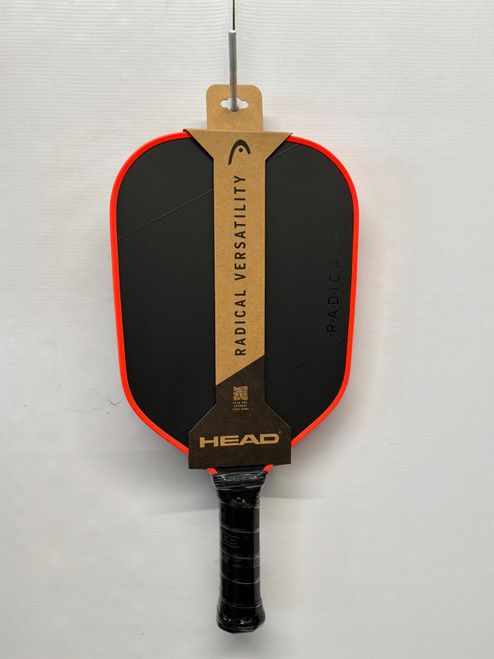 Vist Large View of Product Image Which is New Head Radical Raw