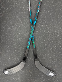 Vist Large View of Product Image Which is New BAUER SUPREME F50 PRO STICK SR-70 LH