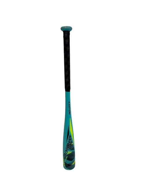 Vist Large View of Product Image Which is Used Easton Moxie 24/11 Tball Bat