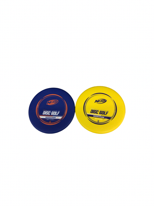 Vist Large View of Product Image Which is New NERF MIDRANGE