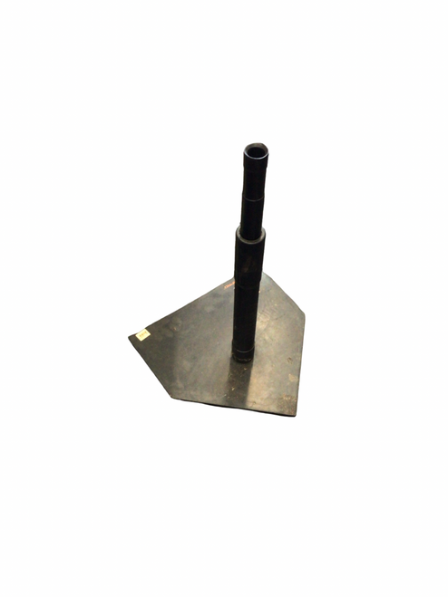 Vist Large View of Product Image Which is Used Champro BATTING TEE BB/SB Batting Tee