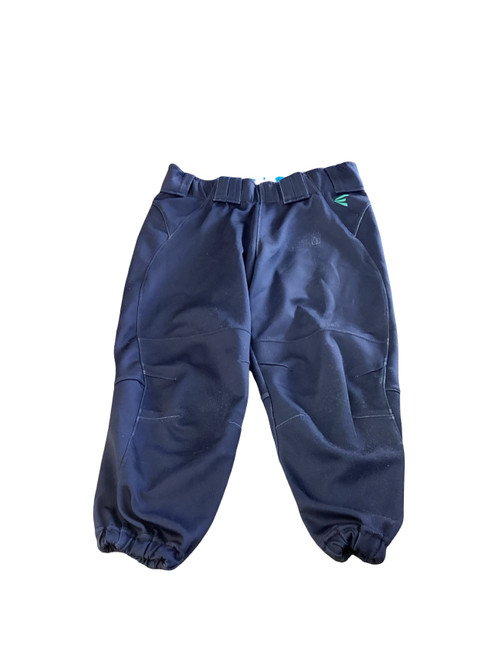 Vist Large View of Product Image Which is Used Easton SOFTBALL PANTS BB/SB Pant Womens Navy Blue XL