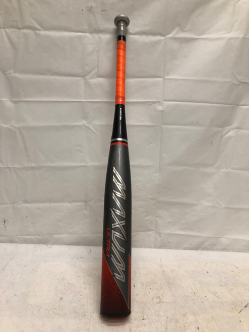 Vist Large View of Product Image Which is Used Easton MAXUM ULTRA BB/SB USSSA 2 5/8 Bat 30"