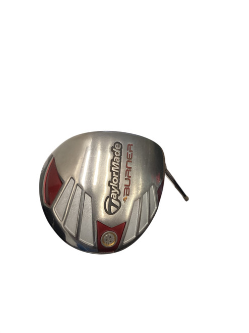 Vist Large View of Product Image Which is Used Taylormade BURNER Mens Driver RH 9.5 Degree
