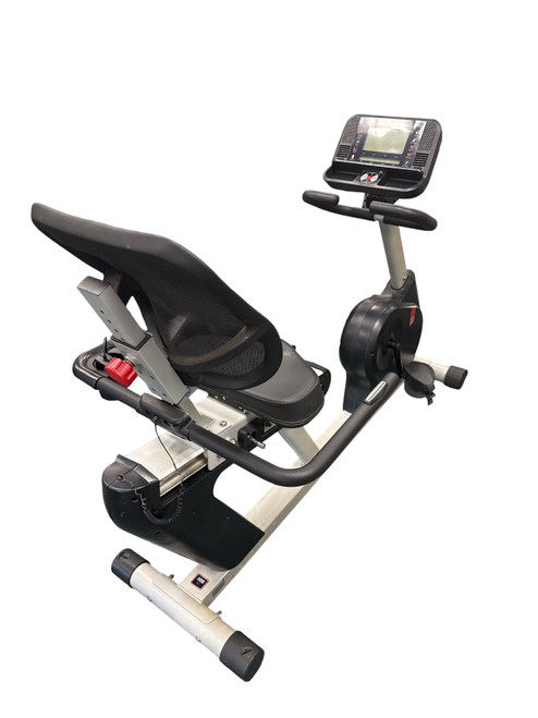 Vist Large View of Product Image Which is Used Diamondback RECUMBENT Recumbent Bike