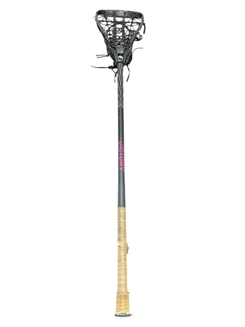 Vist Large View of Product Image Which is Used Nike ARISE Wmn Atk/Mid Complete Stick Black
