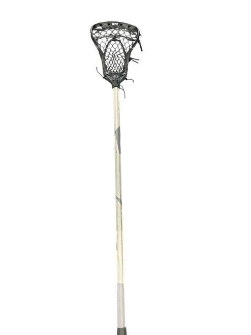 Vist Large View of Product Image Which is Used STX EXULT Wmn Atk/Mid Complete Stick Black