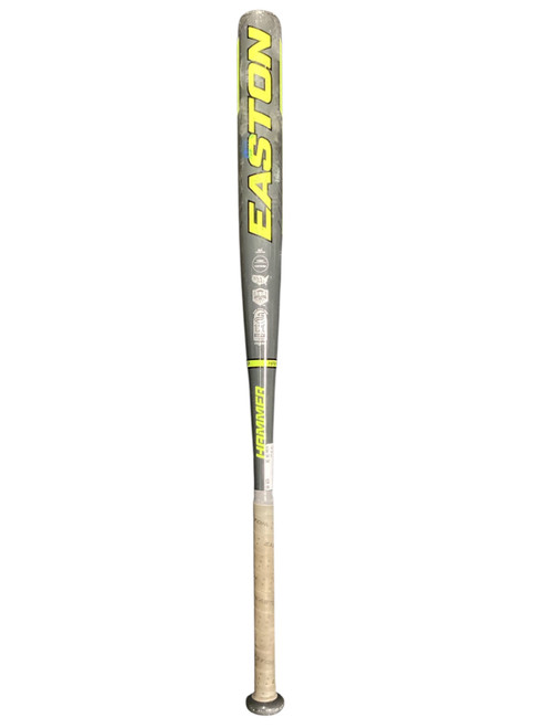Vist Large View of Product Image Which is Used Easton HAMMER SP BB/SB Slowpitch Bat 34"