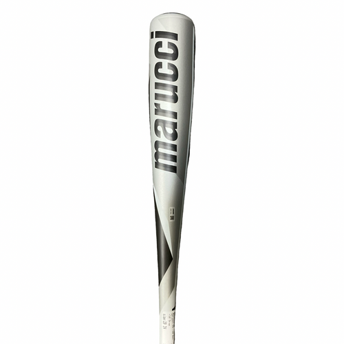 Vist Large View of Product Image Which is Used Marucci F5 BB/SB USA 2 5/8 Bat 29"