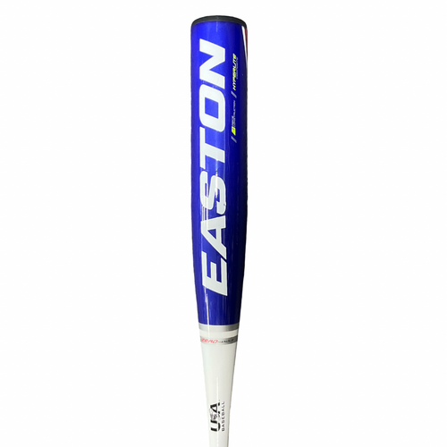 Vist Large View of Product Image Which is Used Easton SPEED COMP BB/SB USA 2 5/8 Bat 31"