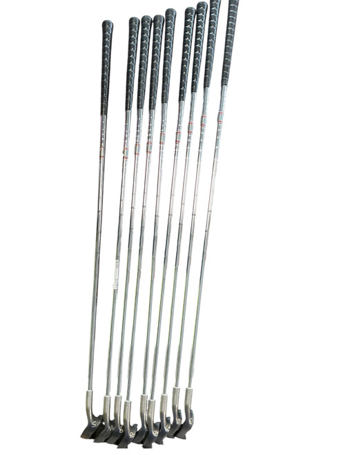 Vist Large View of Product Image Which is Used Ping ZING 2 Mens Complete Set RH 9 Piece