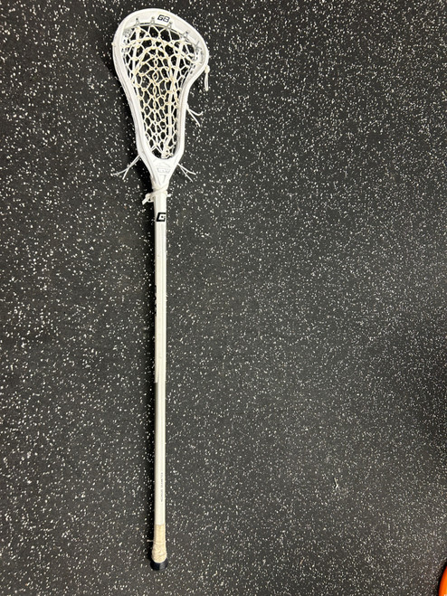 Vist Large View of Product Image Which is Used Gait WHIP 2 Wmn Atk/Mid Complete Stick White