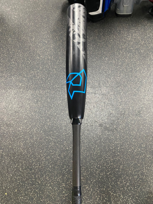 Vist Large View of Product Image Which is Used Demarini ZOA D-LAB BB/SB High School -3 Bat 32"