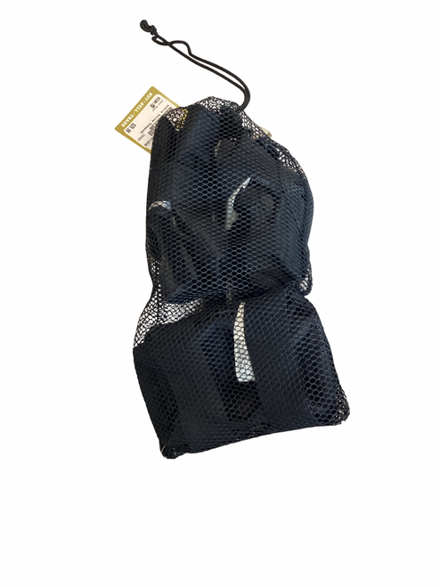 Vist Large View of Product Image Which is Inline Kneepads Black MD