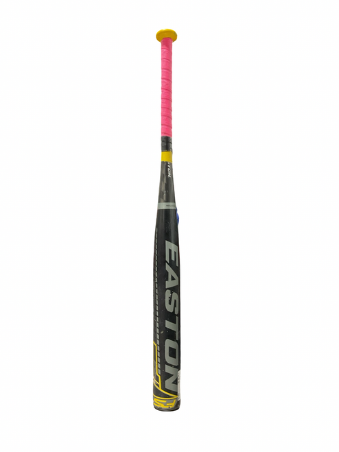 Vist Large View of Product Image Which is Used Easton FS 2 BB/SB Fastpitch Bat 30"