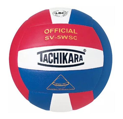 Vist Large View of Product Image Which is New TACHIKARA OFFICAL VOLLEYBALL