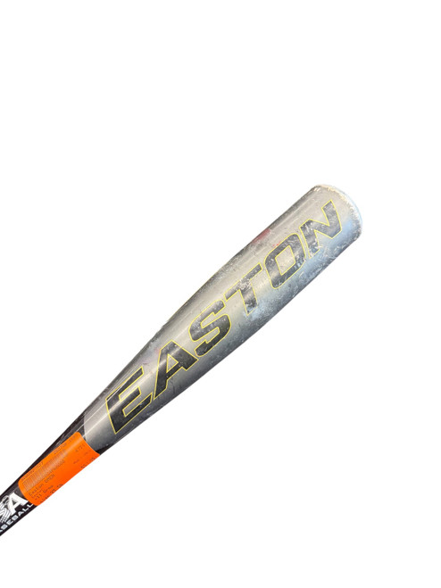 Vist Large View of Product Image Which is Used Easton OMEN BB/SB USA 2 5/8 Bat 27"
