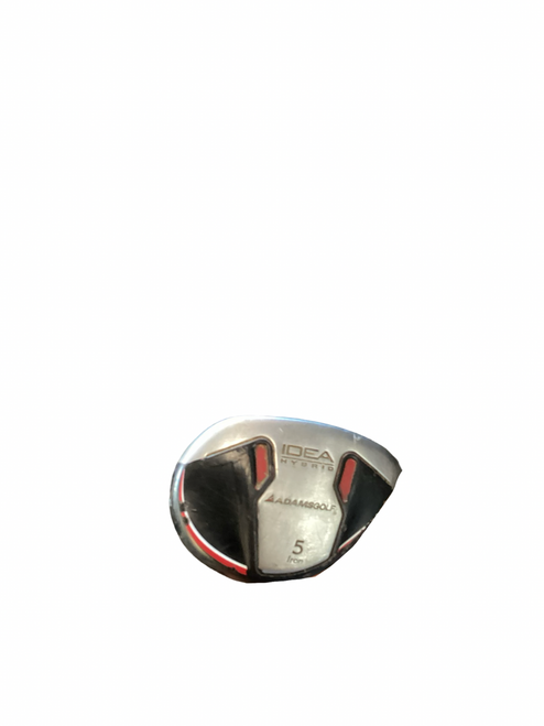 Vist Large View of Product Image Which is Used Adams Golf IDEA Mens Hybrid Club RH 5 Hybrid
