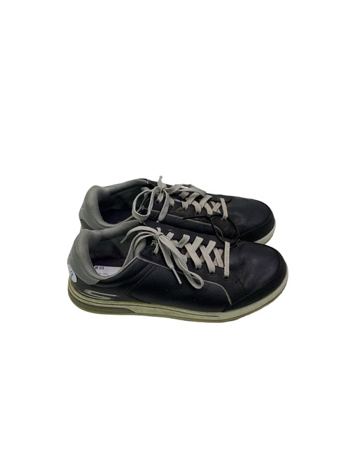 Vist Large View of Product Image Which is Used Sketchers GO GOLF Mens Golf Shoes Black Senior 9