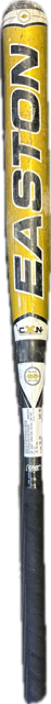 Vist Large View of Product Image Which is Used Easton SV12 Softball Slowpitch Bat 34"