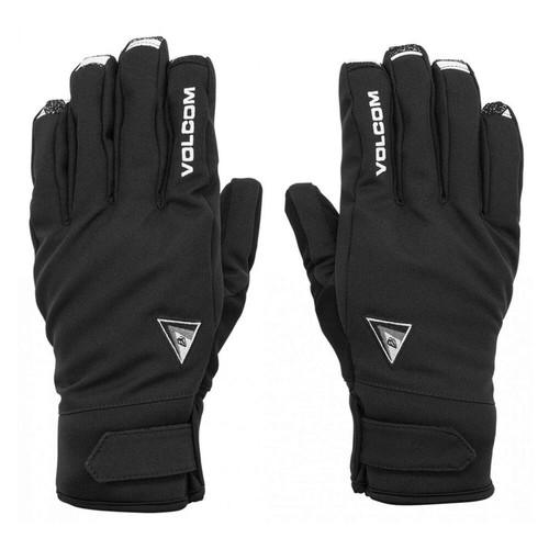 Vist Large View of Product Image Which is Winter Outerwear Winter Gloves