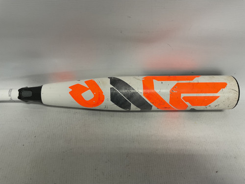 Vist Large View of Product Image Which is Used Demarini CF BB/SB USSSA 2 5/8 Bat 31"