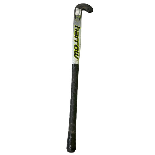 Vist Large View of Product Image Which is Used Harrow REVEL FH Complete Stick Black 35"