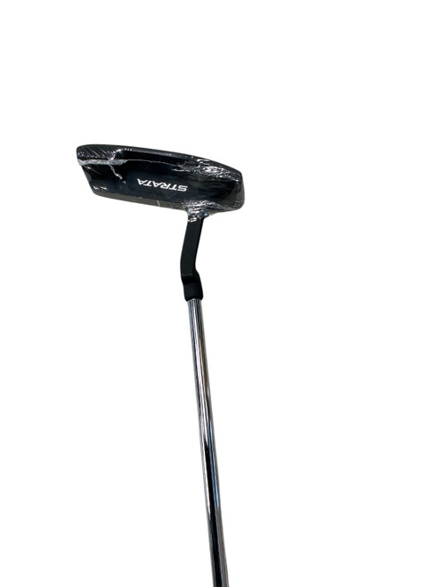 Vist Large View of Product Image Which is Used Callaway STRATA Womens Putter RH