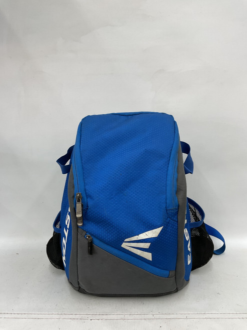 Vist Large View of Product Image Which is Used Easton BASEBALL BAG BB/SB Player Carry Bag Royal Blue