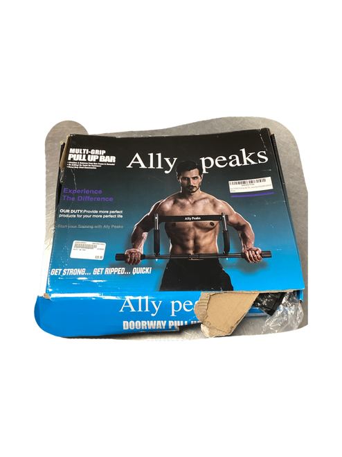 Vist Large View of Product Image Which is Used Exercise Accessory Other