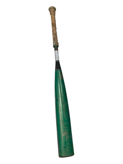 Vist Large View of Product Image Which is Used Louisville Slugger META BB/SB USSSA 2 5/8 Bat 31"