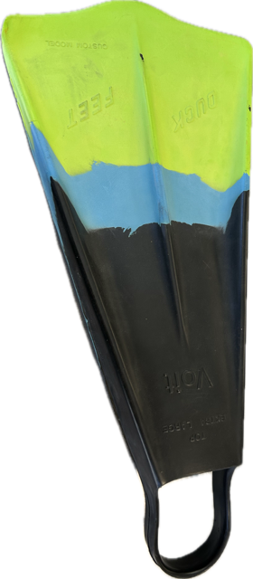 Vist Large View of Product Image Which is Used Voit Fin Water Accessory