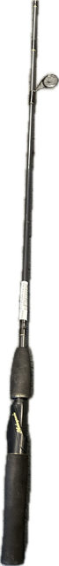 Vist Large View of Product Image Which is Used Shakespeare CIRRUS Fishing Rod Only
