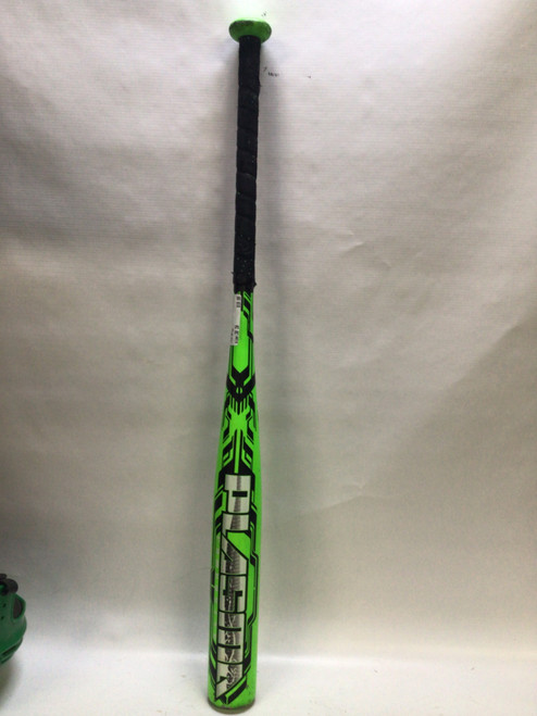 Vist Large View of Product Image Which is Used Rawlings PLASMA BB/SB USSSA 2 5/8 Bat 30"