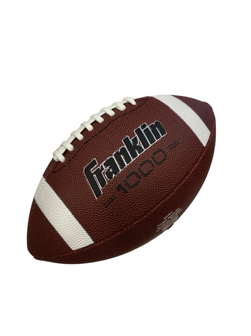 Vist Large View of Product Image Which is Used Franklin Junior Football