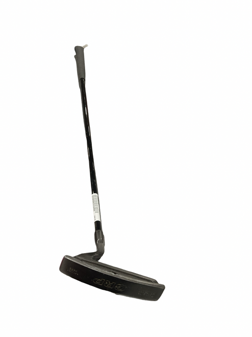 Vist Large View of Product Image Which is Used Knight GRP MILLED FACE Mens Putter RH