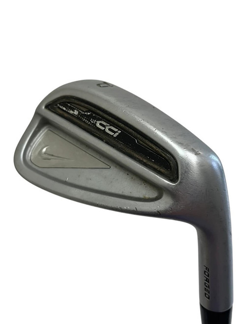 Vist Large View of Product Image Which is Used Nike CCi Forged Mens RH Pitching Wedge